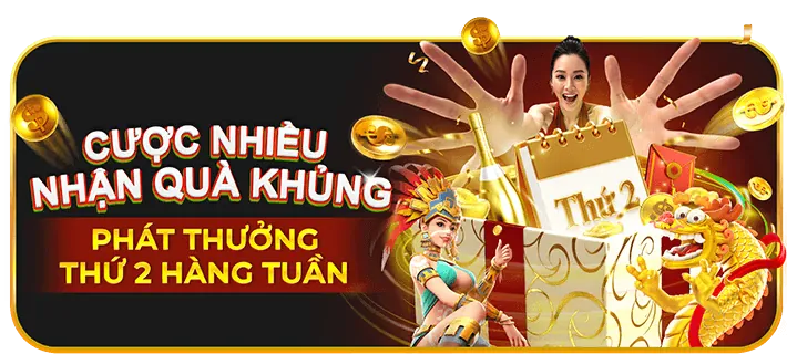 Sự kiện khuyến mãi mới